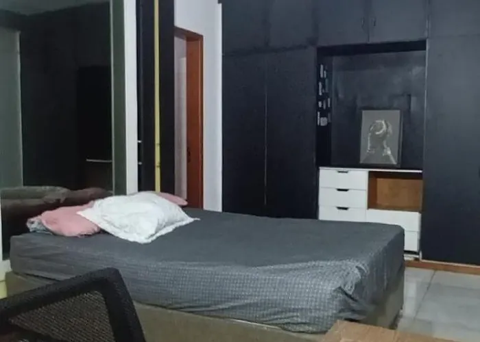Hostel Madagascar